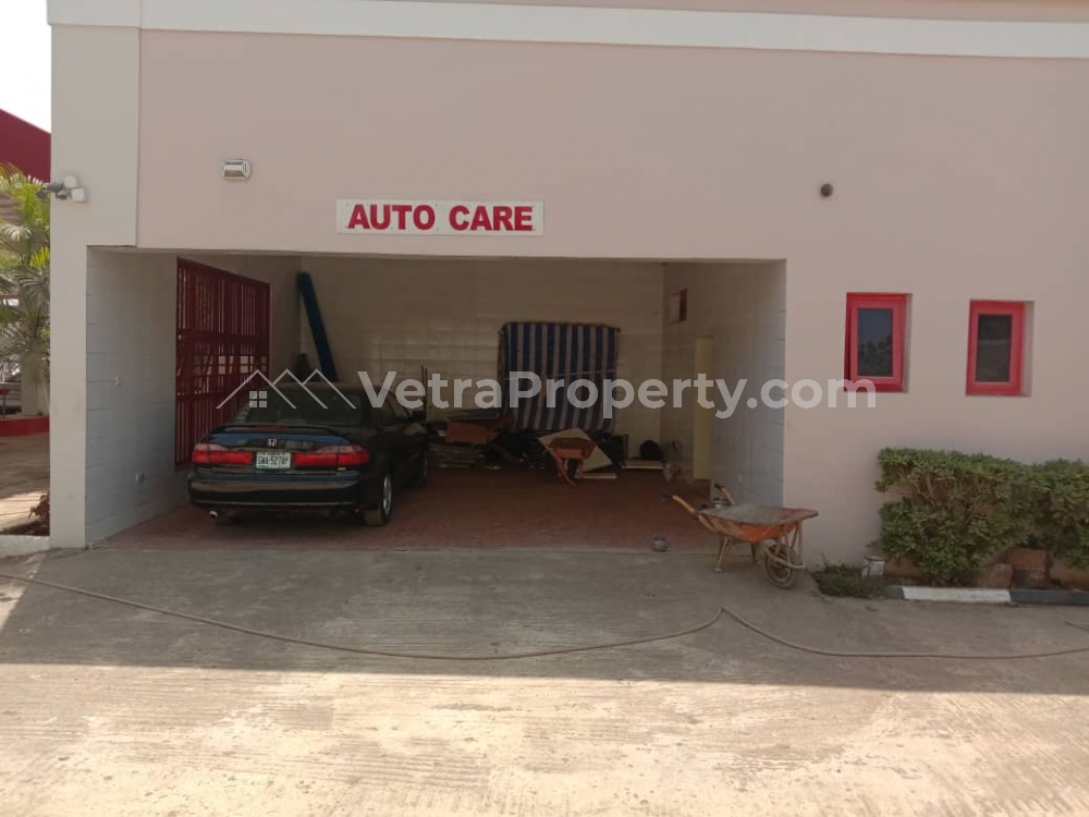  Brand New Petrol Station, Mabushi Abuja  Commercial Property for Sale Mabushi  Abuja Vetra  Property