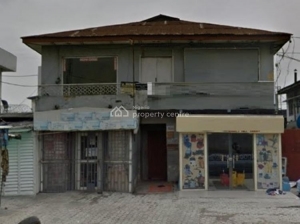 Commercial Property  Commercial Property for Sale Ikeja Lagos Vetra  Property