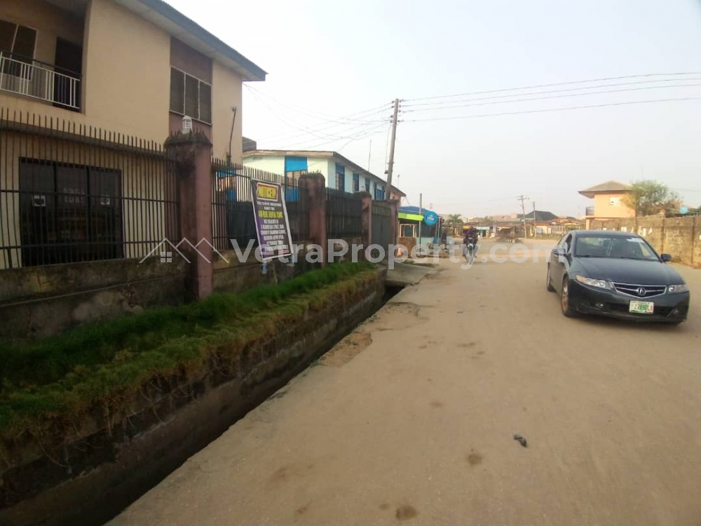 Mini Hall For Rent, At Shagari Estate, Egbeda  Commercial Property for Rent Alimosho Lagos Vetra  Property