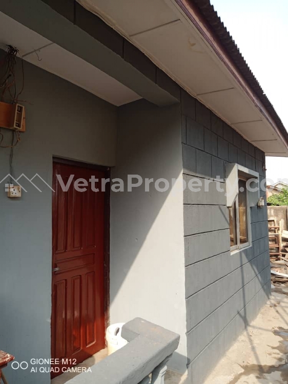  Newly Built 2bedróom Flat Apartment, At Gowon Estate, Egbeda  2 bedroom Flat for Rent Alimosho Lagos Vetra  Property