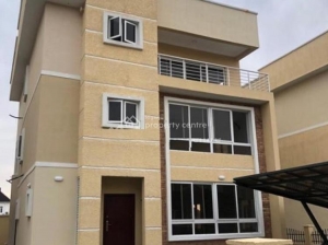 5 Bedroom Detached Duplex Detached Duplex for Sale Lekki Lagos Vetra  Property