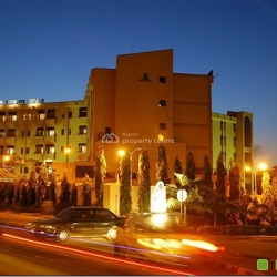 Hotel/ Guest House Office Space for Sale Maitama Abuja Vetra  Property