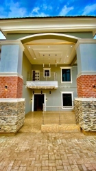 5 Bedroom Detached Duplex 5 bedroom Detached Duplex for Sale Gaduwa Abuja Vetra  Property