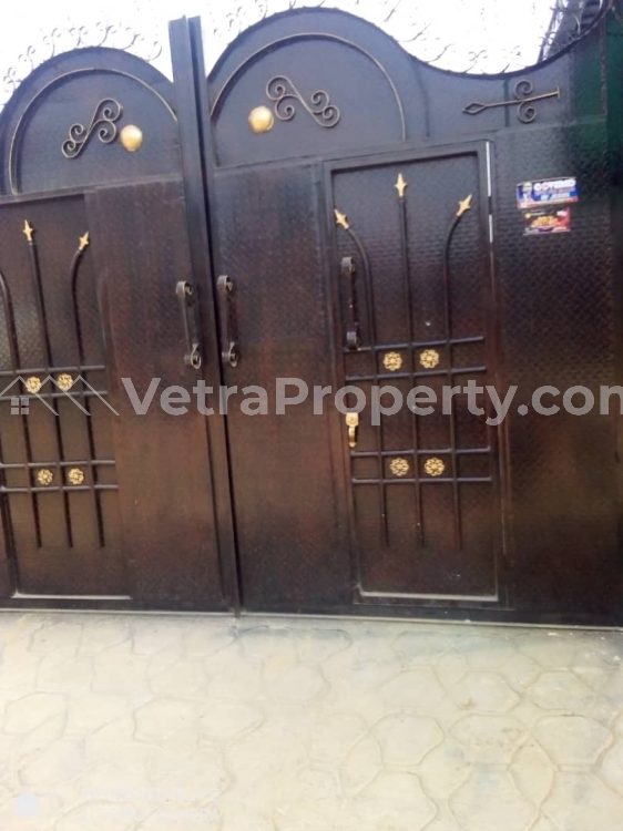 Superb Mini-flat Apartment, At Bolaji Street Opposite Gold Estate, Ayobo  Mini Flat for Rent Ipaja Lagos Vetra  Property