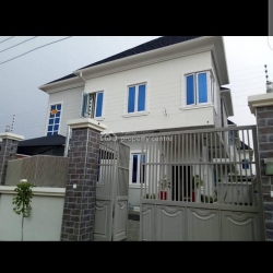 4 Bedroom Detached Duplex 4 bedroom Detached Duplex for Sale Lekki Lagos Vetra  Property