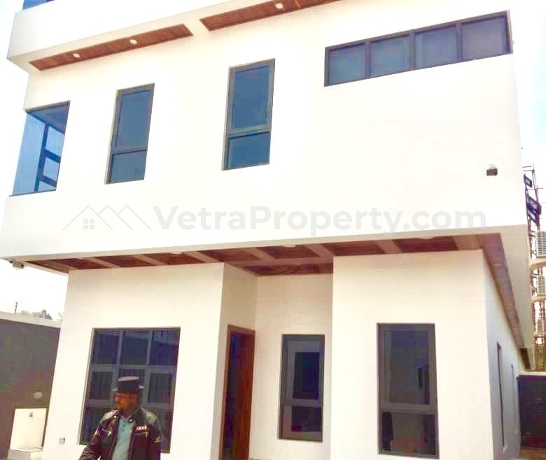  Newly Built 5bedroom Fully Detached House, At Onikoyi Estate, Ikoyi  5 bedroom House for Sale Ikoyi Lagos Vetra  Property