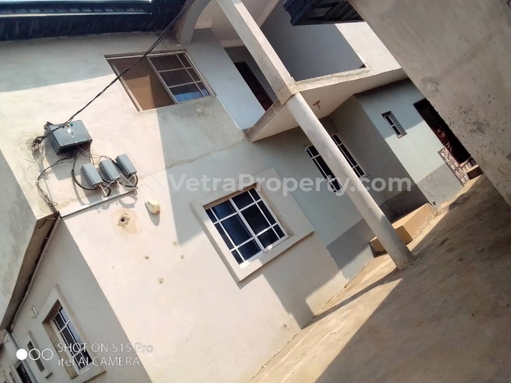 Standard 2bedroom Flat Apartment, Mercy Land Estate, Baruwa  2 bedroom Flat for Rent Ipaja Lagos Vetra  Property