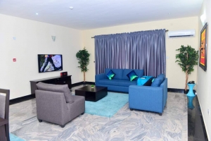 3bedroom Flat  3 bedroom Flat for Short let Victoria Island Lagos Vetra  Property