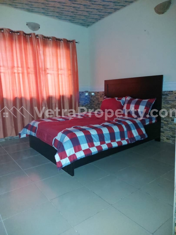  Single Room Available In 3bedroom Bungalow  Mini Flat for Short let Ajah Lagos Vetra  Property