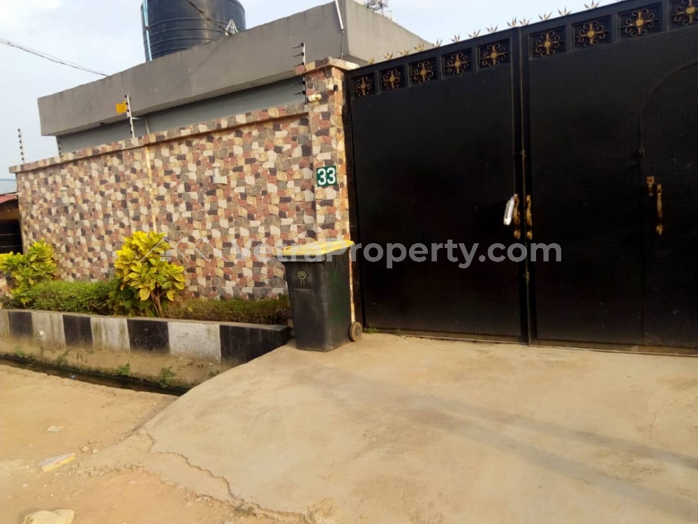  Executive 3bedroom Service Apartment, At Shagari Estate, Egbeda  3 bedroom Flat for Short let Alimosho Lagos Vetra  Property