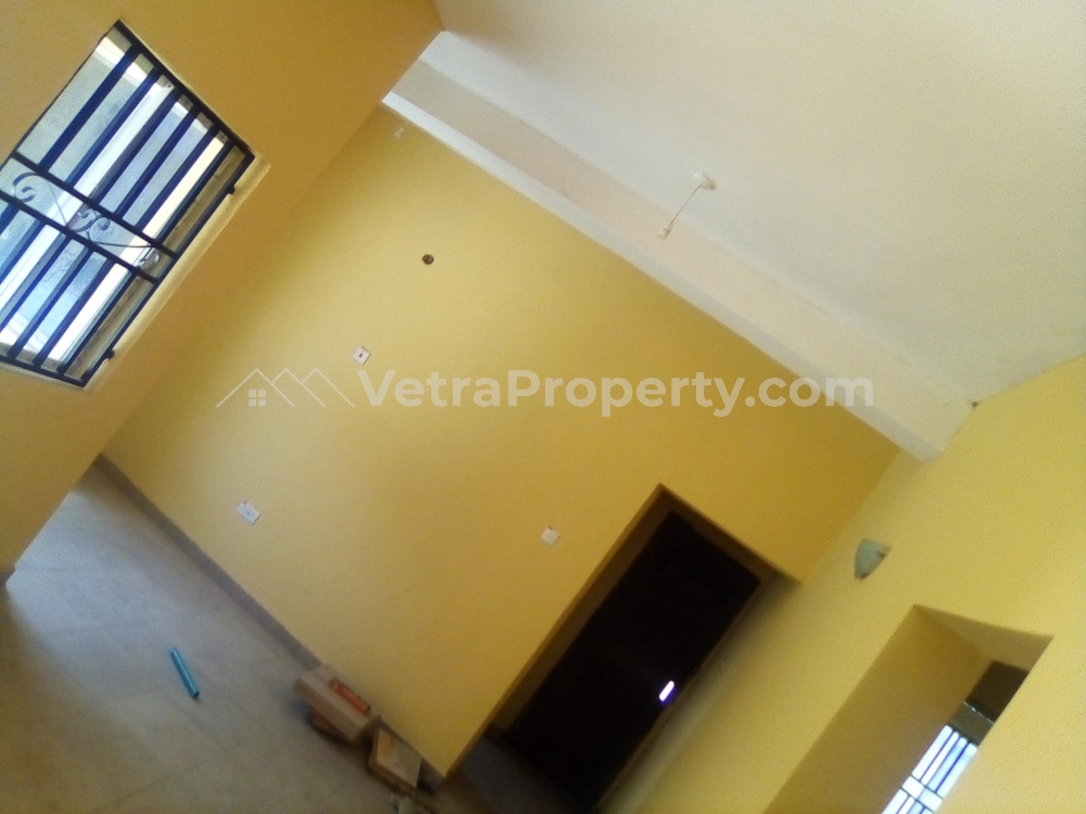  Newly Built 2 Bedroom Flat  2 bedroom Flat for Rent Ibadan Oyo Vetra  Property