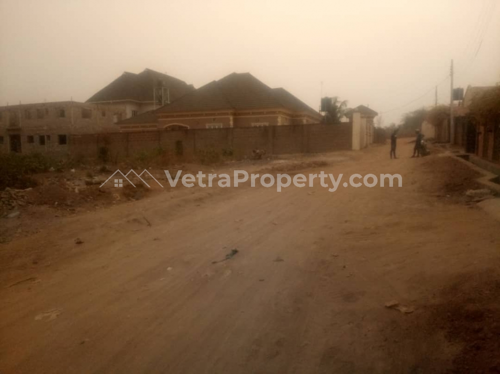  Dry Land  Land for Sale Ibadan Oyo Vetra  Property