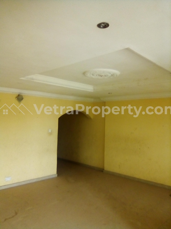  3 Bedroom With Pop  3 bedroom Mini Flat for Rent Ibadan Oyo Vetra  Property