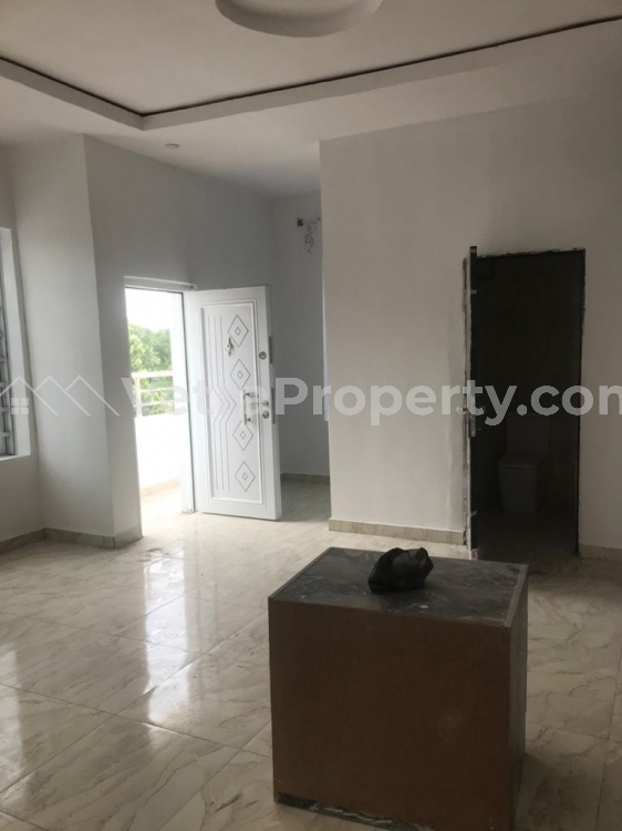  Newly Built 4bedroom Semidetached Duplex  4 bedroom Semi-Detached Duplex for Sale Ajah Lagos Vetra  Property