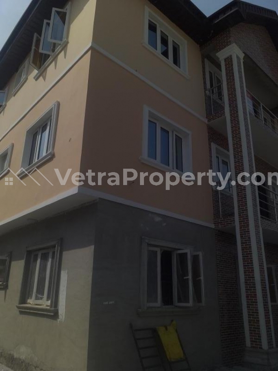  3bedroom Flat  3 bedroom Flat for Rent Lekki Lagos Vetra  Property