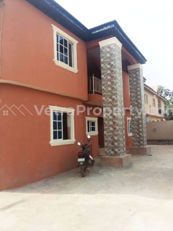  Superb Mini Apartment  Mini Flat for Rent Ipaja Lagos Vetra  Property