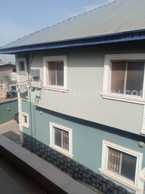  Executive Newly Built 2 Bedroom Flat In A Serene Environment  Flat for Rent Egbe Lagos Vetra  Property
