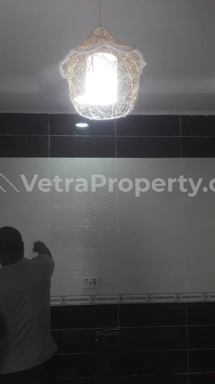  Newly Built 3 Bedroom Flat In Hilltop Estate  3 bedroom Flat for Rent Ipaja Lagos Vetra  Property