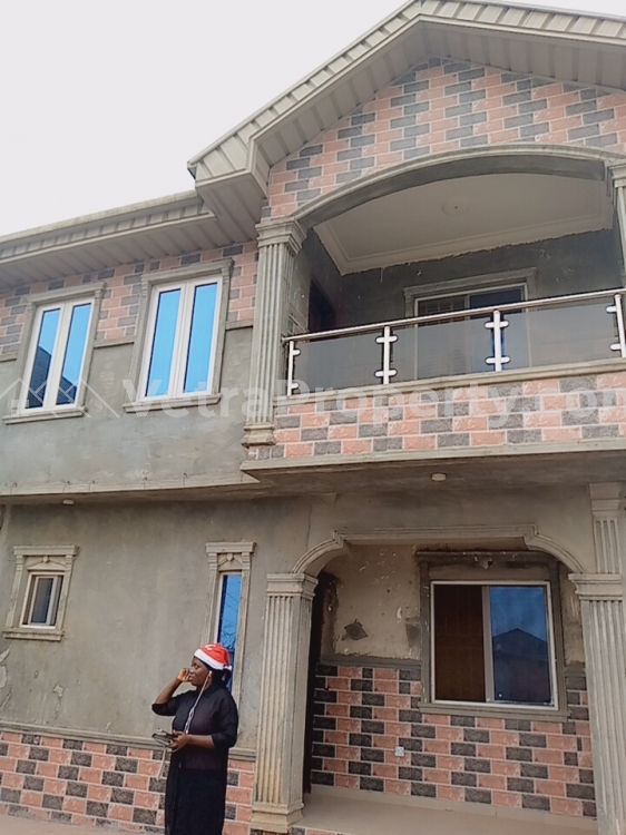  2bedroom Flat  2 bedroom Flat for Rent Ipaja Lagos Vetra  Property