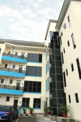 2bedrooms Flat 2 bedroom Flat for Short let Victoria Island Lagos Vetra  Property