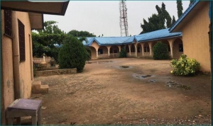 School School for Sale Ado Odo Ota Ogun Vetra  Property