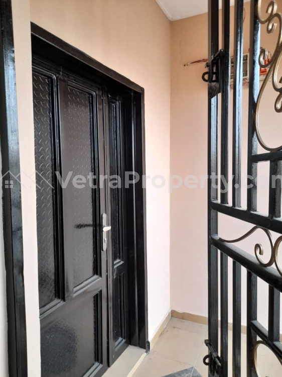  Modern Executive 2 Bedroom Flat In An Estate  2 bedroom Flat for Rent Egbe Lagos Vetra  Property