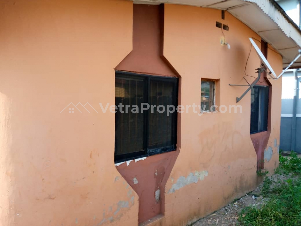  3 Bedroom Bungalow Apartment, At Bada Ayobo  3 bedroom House for Sale Ipaja Lagos Vetra  Property