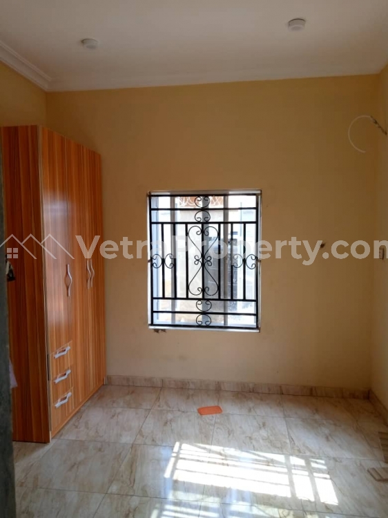  Newly built 2 bedroom Flat apartment, at idimu isheri, egbeda  2 bedroom Flat for Rent Egbe Idimu Lagos Vetra  Property