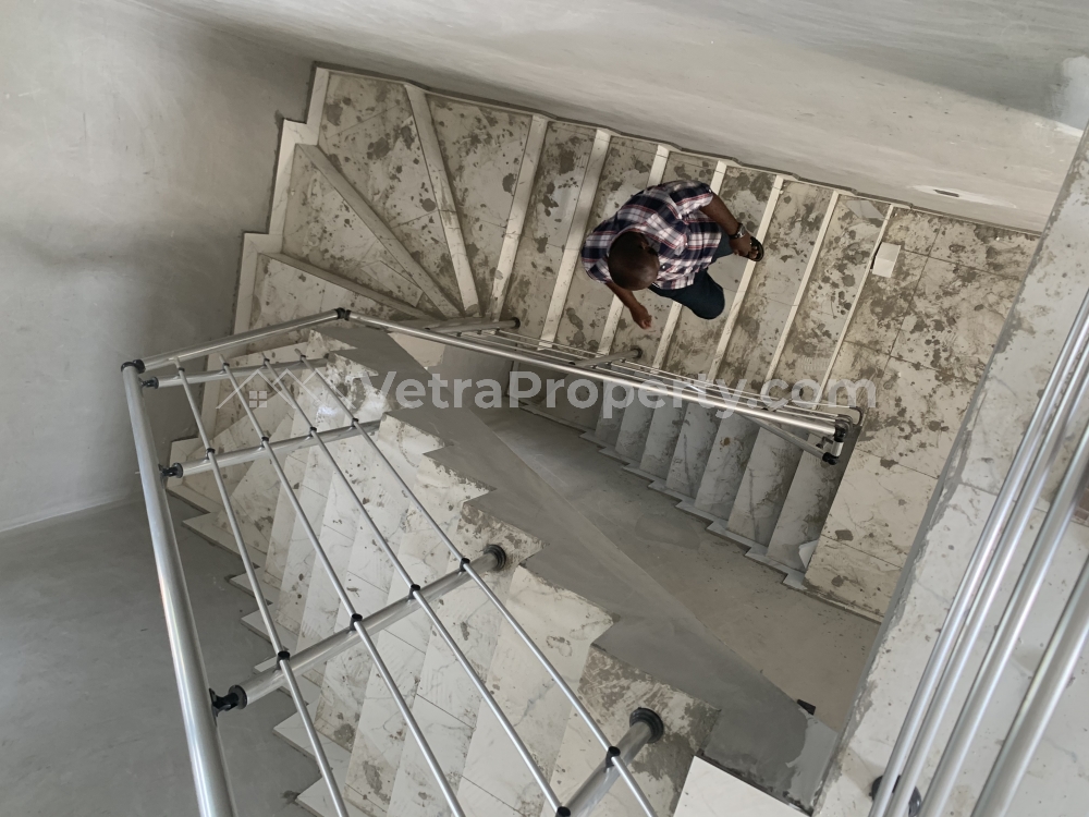  Really Wonderful Sophisticated 5 Bedroom Fully Detached Duplex In A Serene Estate With 24 Hrs Light  5 bedroom Detached Duplex for Sale Lekki Lagos Vetra  Property