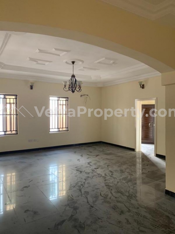  Amazing And Very Spacious 5 Bedroom Fully Detached Duplex  5 bedroom Detached Duplex for Sale Lekki Lagos Vetra  Property