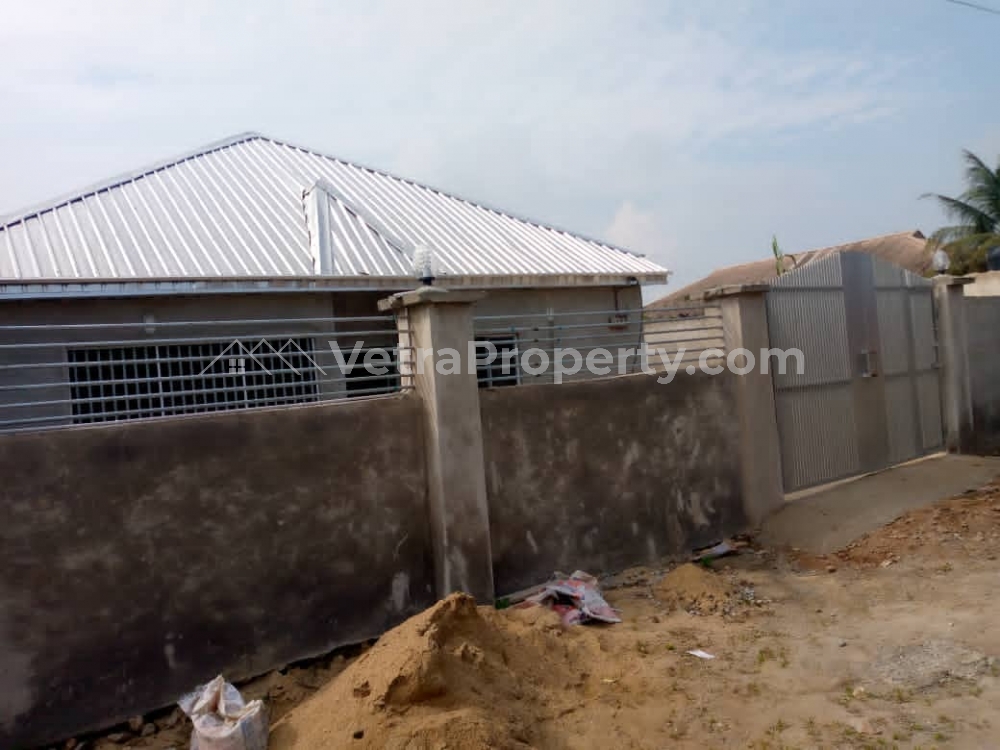  Newly Built 2bedroom Flat Apartment, At Abiola Estate, Ayobo  2 bedroom Flat for Rent Ipaja Lagos Vetra  Property