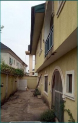 5 Bedroom Detached Duplex 5 bedroom Detached Duplex for Sale Ifo Ogun Vetra  Property