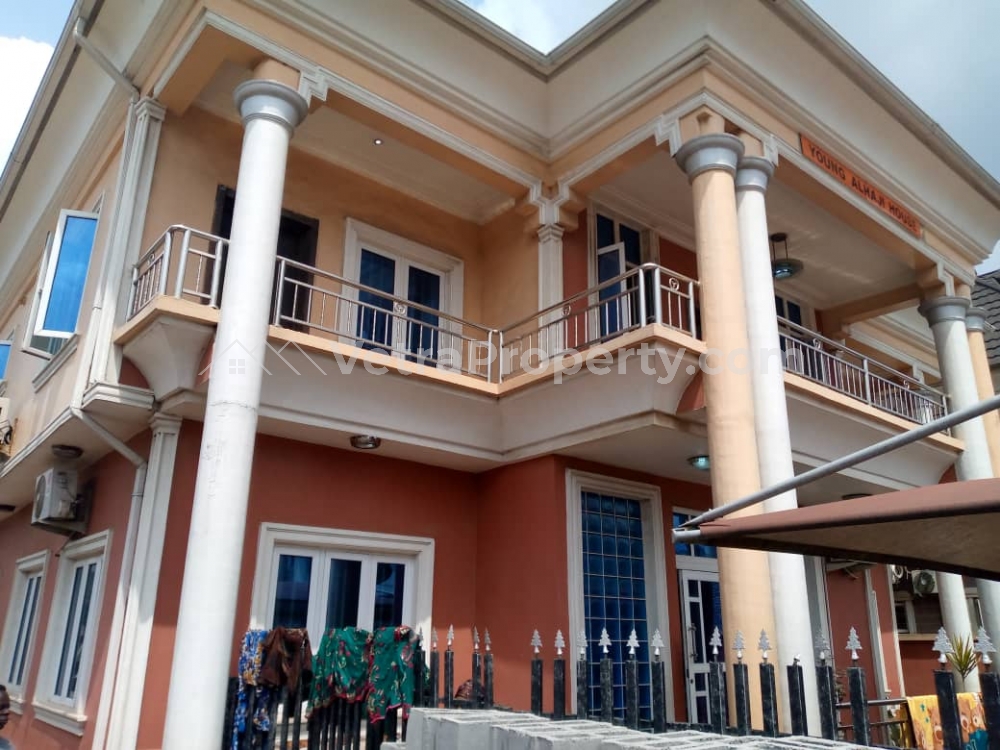  Executive 2bedroom Flat Apartment, At Alagba Estate, Iyana Ipaja  2 bedroom Flat for Rent Ipaja Lagos Vetra  Property