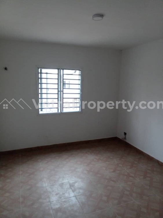  A Newly Built Clean Two Bedroom Block Of Flat With Constant Light Is Available For Rent At Brains And Harmers City, Life Camp, Abuja  2 bedroom Flat for Rent Life Camp Abuja Vetra  Property
