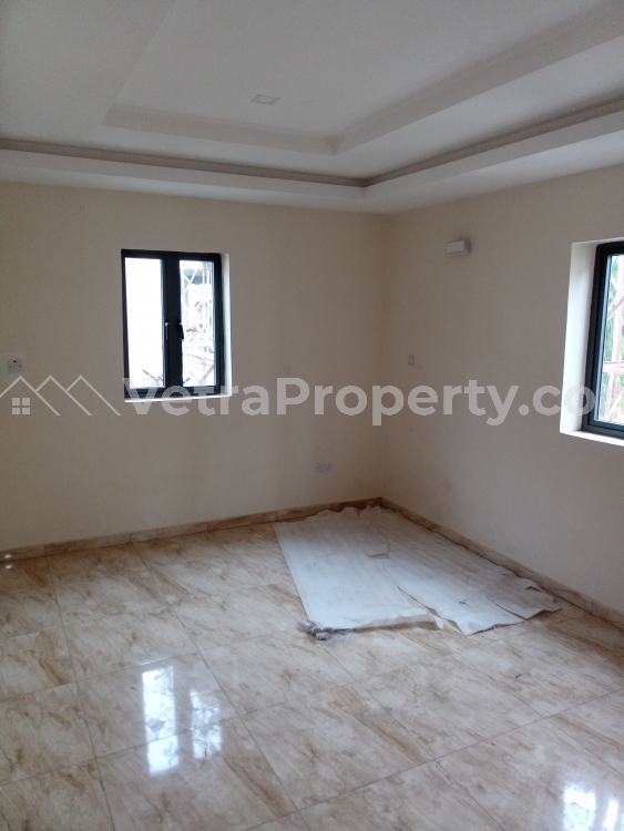  A Luxury But Affordable Newly Built Three Bedroom Block Of Flat Is Ready For Sale At Jabi, Abuja  3 bedroom Flat for Sale Jabi Abuja Vetra  Property