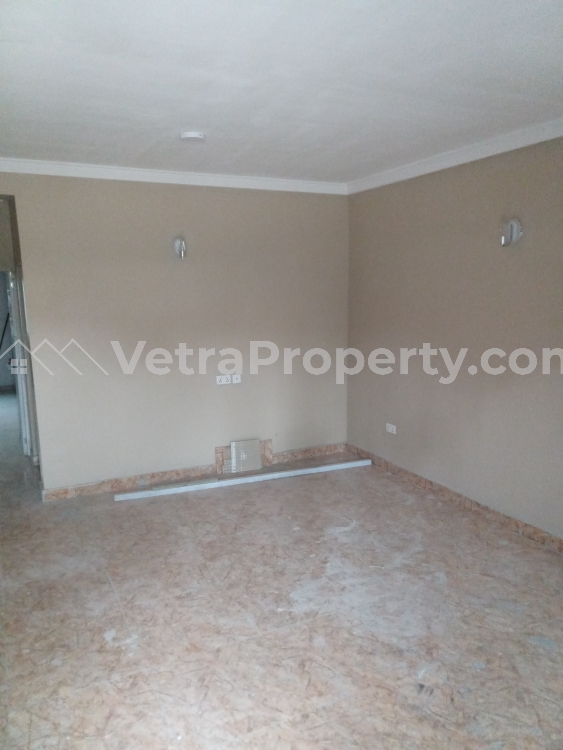  A Tastefully Newly Built Two Bedroom Apartment  2 bedroom Boys Quaters for Rent Gwarinpa Abuja Vetra  Property