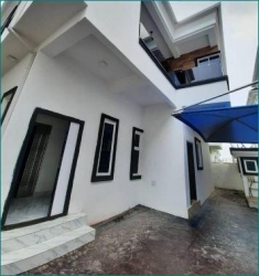 5 Bedroom Detached Duplex 5 bedroom Detached Duplex for Sale Lekki Lagos Vetra  Property
