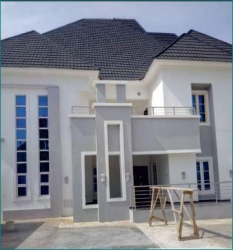 5 Bedroom Detached Duplex 5 bedroom Detached Duplex for Sale Kaduna South Kaduna Vetra  Property