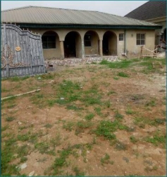  2 Units Of 2 Bedroom Detached Bungalow  4 bedroom Detached Bungalow for Sale Ikorodu Lagos Vetra  Property