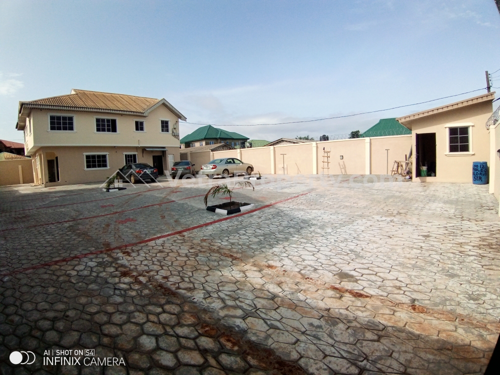  Newly Built 2bedroom Flat Apartment At Unique Estate Baruwa  2 bedroom Flat for Rent Ipaja Lagos Vetra  Property