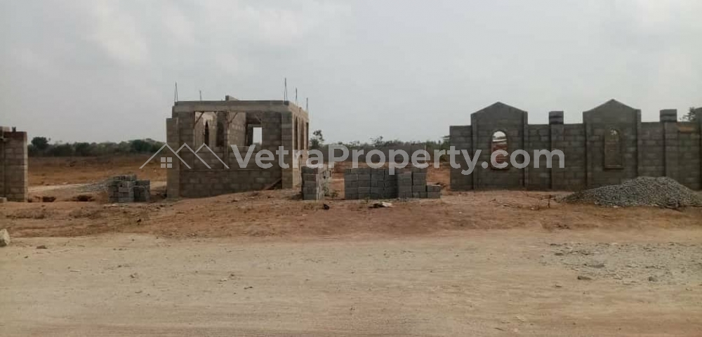  Buy Land With C Of O  Land for Sale Abeokuta Ogun Vetra  Property