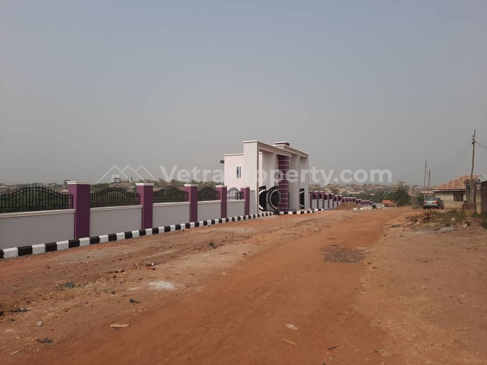  Buy Land With C Of O  600 Meter Square of Land for Sale Ibadan Oyo Vetra  Property