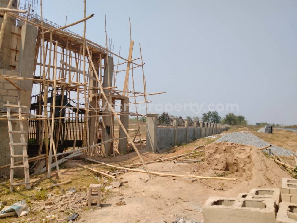  Land With C Of O  600 Meter Square of Land for Sale Ibadan Oyo Vetra  Property