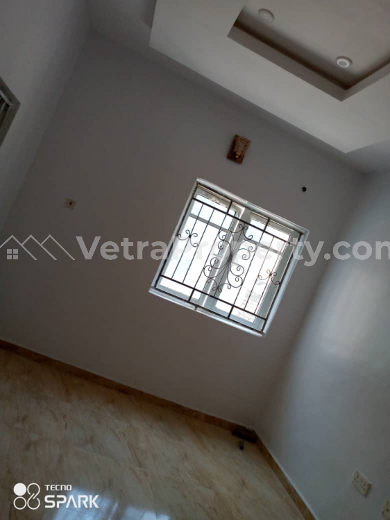  Newly Built 2 Bedroom Flat  2 bedroom Flat for Rent Ibadan Oyo Vetra  Property