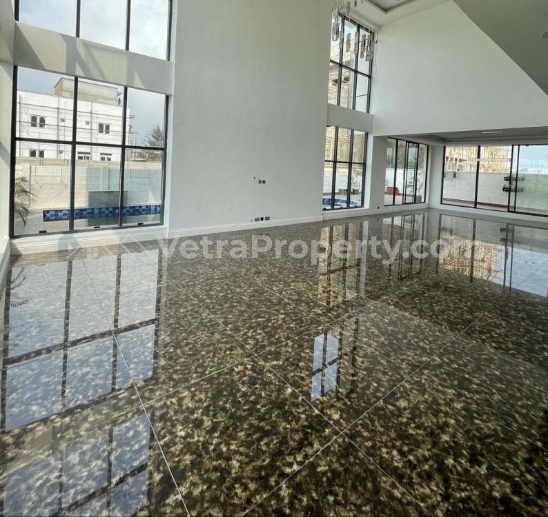  5 Bedroom Fully Detached Duplex  5 bedroom House for Sale Ikoyi Lagos Vetra  Property