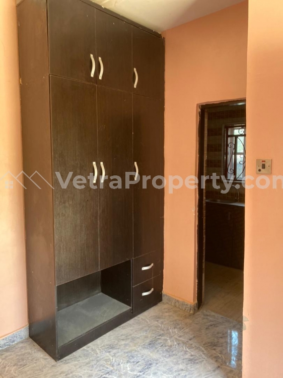  Newly Built Self Contained  Mini Flat for Rent Lokogoma Abuja Vetra  Property