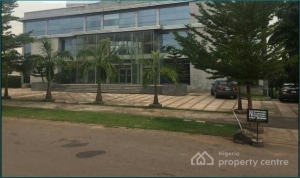 Office Complex Office Space for Sale Central Area Abuja Vetra  Property