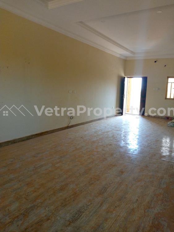  A 3 Bedroom Block Of Flat  3 bedroom Blocks of Flats for Rent Kaura (games Village) Abuja Vetra  Property