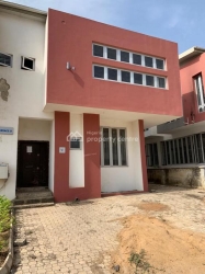 5 Bedroom Terrace Duplex Terraced Duplex for Sale Lokogoma Abuja Vetra  Property