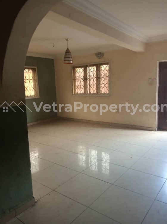  Standard 3 Bedroom Flat  3 bedroom Flat for Rent Yaba Lagos Vetra  Property